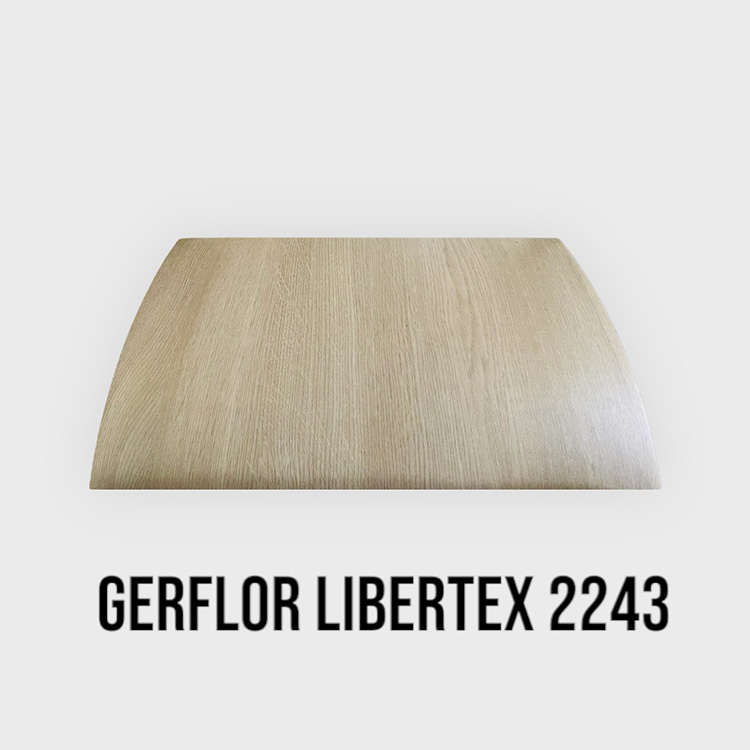 gerflor libertex 2243